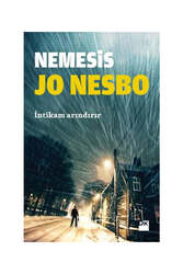 Doğan Kitap - Doğan Kitap Nemesis
