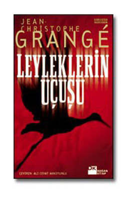 Doğan Kitap Leyleklerin Uçuşu - 1