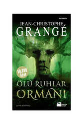 Doğan Kitap - Doğan Kitap Ölü Ruhlar Ormanı