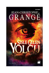 Doğan Kitap Sisle Gelen Yolcu - Doğan Kitap