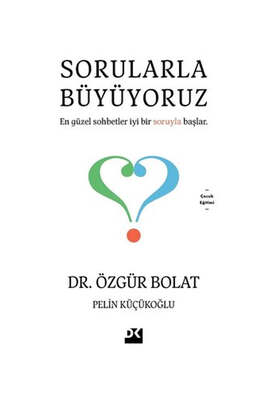 Doğan Kitap Sorularla Büyüyoruz - 1