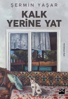 Doğan Kitap Yayınları Kalk Yerine Yat - 1