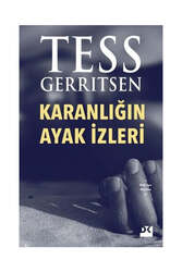 Doğan Kitap - Doğan Kitap Karanlığın Ayak İzleri