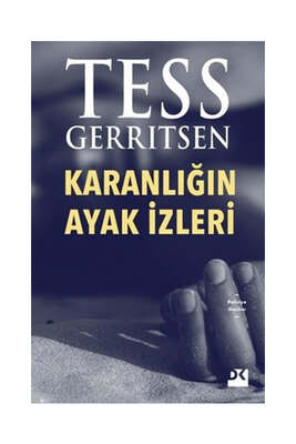 Doğan Kitap Karanlığın Ayak İzleri - 1