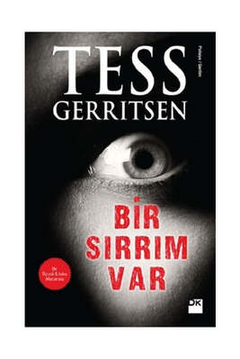 Doğan Kitap Bir Sırrım Var - 1