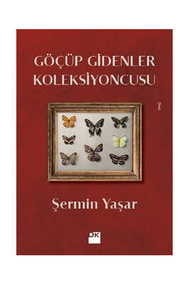 Doğan Kitap Göçüp Gidenler Koleksiyoncusu - 1