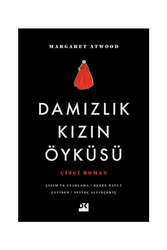 Doğan Kitap Damızlık Kızın Öyküsü (Çizgi Roman) - Doğan Kitap