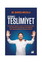 Doğan Kitap - Doğan Kitap Gecikmeli Teslimiyet