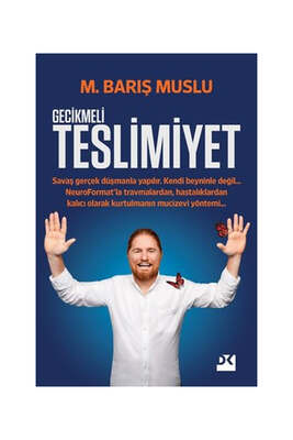 Doğan Kitap Gecikmeli Teslimiyet - 1