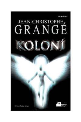 Doğan Kitap Koloni - 1