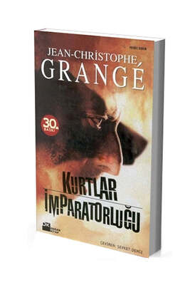 Doğan Kitap Kurtlar İmparatorluğu - 1