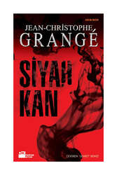 Doğan Kitap - Doğan Kitap Siyah Kan