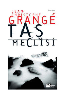 Doğan Kitap Taş Meclisi - 1