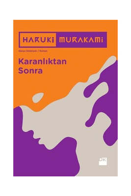 Doğan Kitap Karanlıktan Sonra - 1