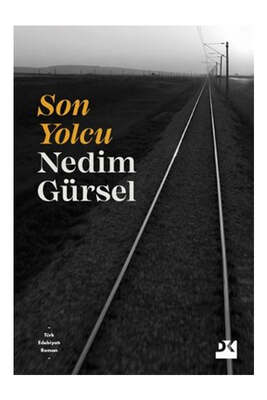 Doğan Kitap Son Yolcu - 1