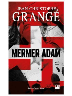 Doğan Kitap Mermer Adam - 1