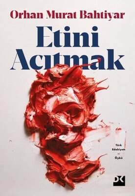 Doğan Kitap Etini Acıtmak - 1