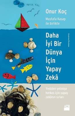 Doğan Kitap Yayınları Daha İyi Bir Dünya için Yapay Zeka - 1