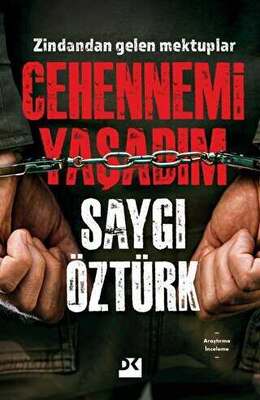 Doğan Kitap Cehennemi Yaşadım - 1