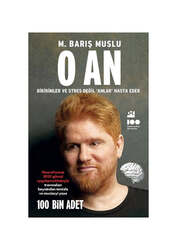 Doğan Kitap - Doğan Kitap O An