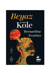 Doğan Kitap Beyaz Köle - Doğan Kitap