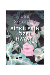 Doğan Kitap Bitkilerin Özel Hayatı - Doğan Kitap