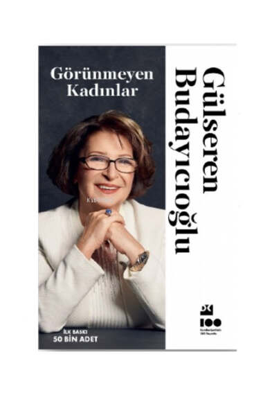 Doğan Kitap Görünmeyen Kadınlar - 1