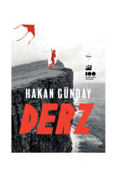 Doğan Kitap Derz - Doğan Kitap