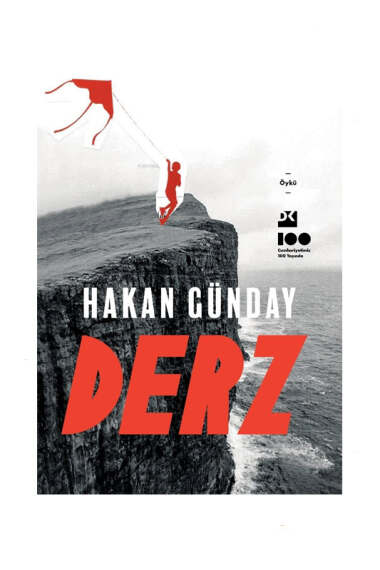 Doğan Kitap Derz - 1