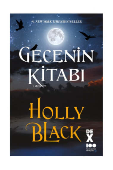 Doğan Kitap Yayınları Gecenin Kitabı - 1