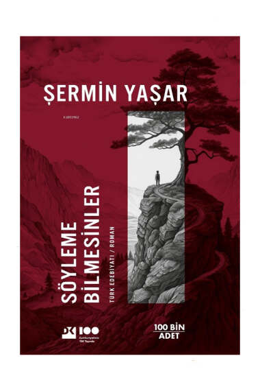 Doğan Kitap Söyleme Bilmesinler - 1