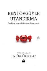 Doğan Kitap Beni Övgüyle Utandırma - Doğan Kitap