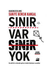 Doğan Kitap Sınır Var Sinir Yok - Doğan Kitap
