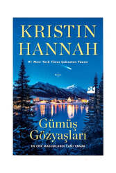 Doğan Kitap Gümüş Gözyaşları - Doğan Kitap