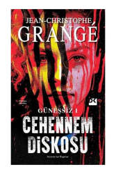 Doğan Kitap Güneşsiz 1:Cehennem Diskosu - Doğan Kitap