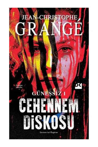 Doğan Kitap Güneşsiz 1:Cehennem Diskosu - 1