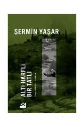 Doğan Kitap Altı Harfli Bir Tatlı - Doğan Kitap