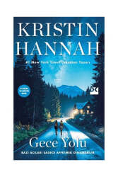 Doğan Kitap Gece Yolu Bazı Acıları Sadece Affetmek Dindirebilir - Doğan Kitap