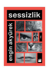 Doğan Kitap Sessizlik - Doğan Kitap