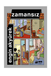 Doğan Kitap Zamansız - Doğan Kitap