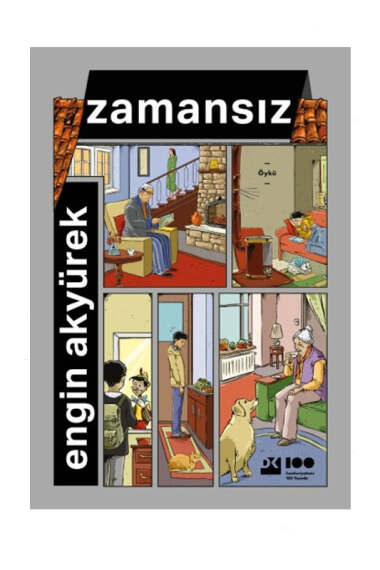 Doğan Kitap Zamansız - 1
