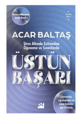 Doğan Kitap Öğrenmede ve Sınavlarda Üstün Başarı - Doğan Kitap