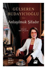 Doğan Kitap Anlaşılmak Şifadır - Doğan Kitap