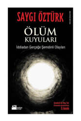 Doğan Kitap Ölüm Kuyuları - Doğan Kitap