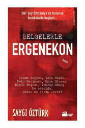 Doğan Kitap Belgelerle Ergenekon - Doğan Kitap