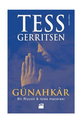 Doğan Kitap - Doğan Kitap Günahkar