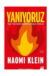 Doğan Kitap - Doğan Kitap Yanıyoruz