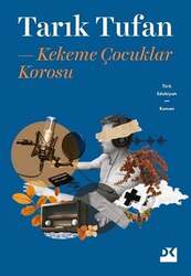 Doğan Kitap - Doğan Kitap Yayınları Kekeme Çocuklar Korosu