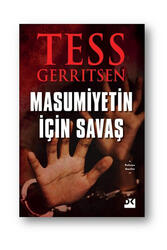 Doğan Kitap - Doğan Kitap Yayınları Masumiyetin İçin Savaş