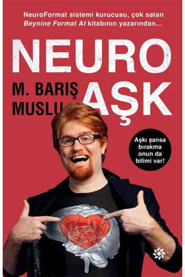 Neuro Aşk Doğan Novus Yayınları - 1